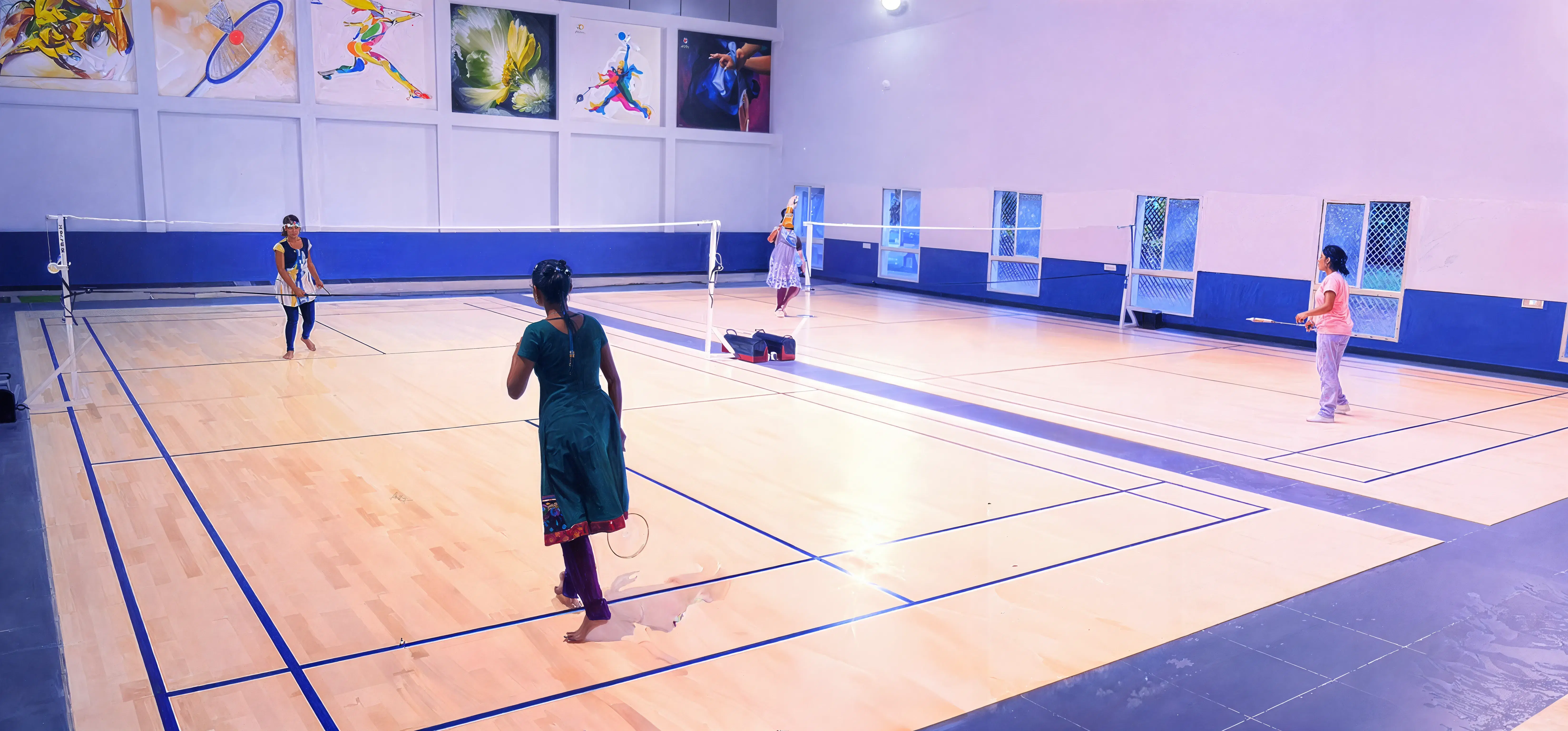 SVECW Sports photo 1